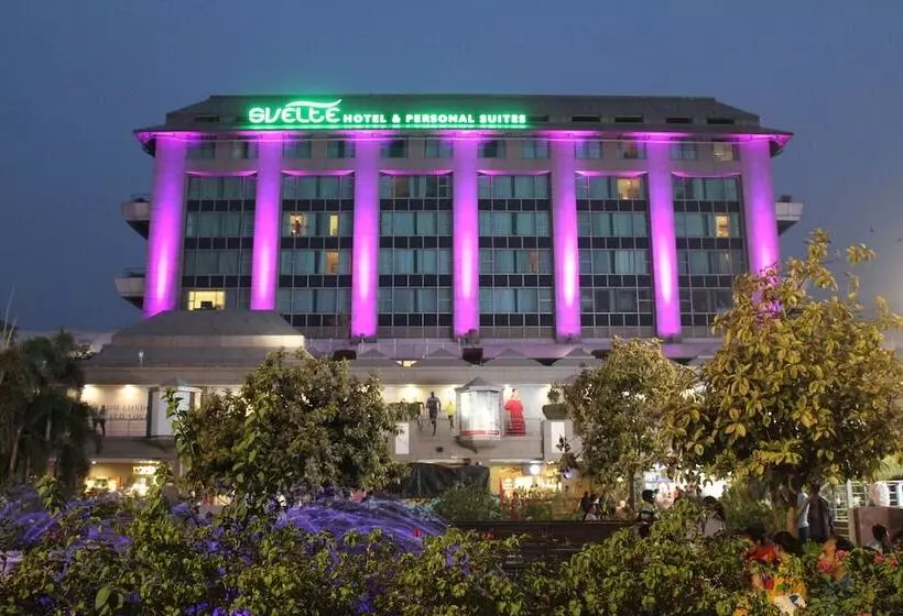 Hotel Svelte Delhi, A Member Of Radisson Individuals