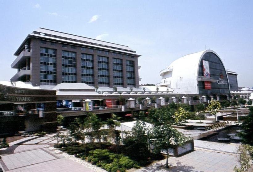 호텔 Svelte Delhi, A Member Of Radisson Individuals