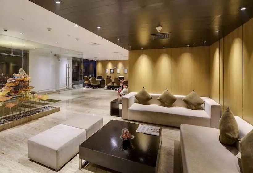 Hotel Svelte Delhi, A Member Of Radisson Individuals