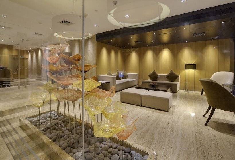 호텔 Svelte Delhi, A Member Of Radisson Individuals