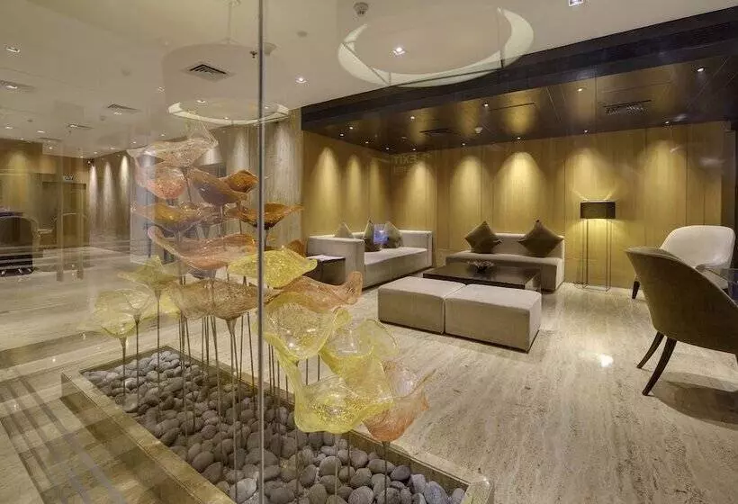 Hotel Svelte Delhi, A Member Of Radisson Individuals