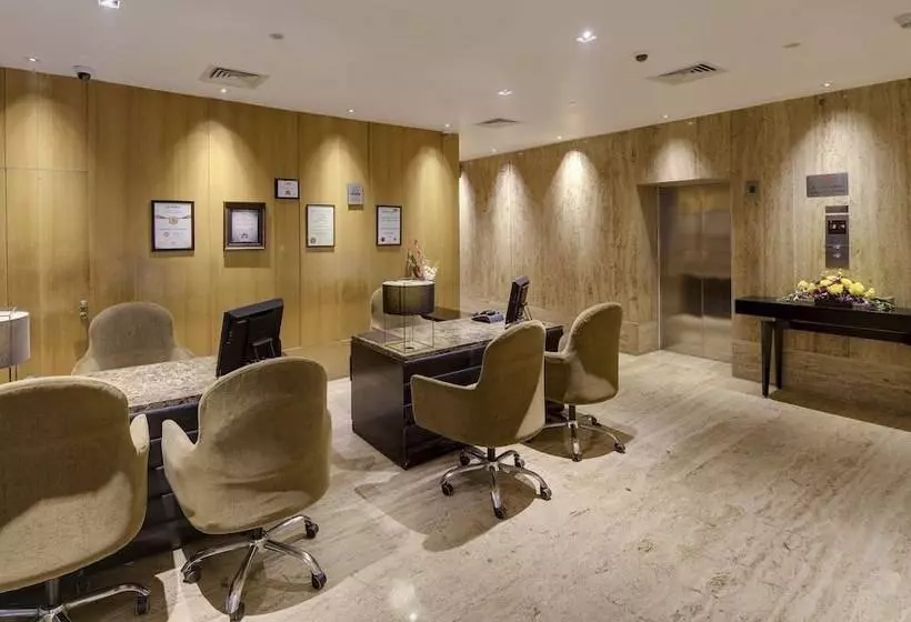 Hotel Svelte Delhi, A Member Of Radisson Individuals