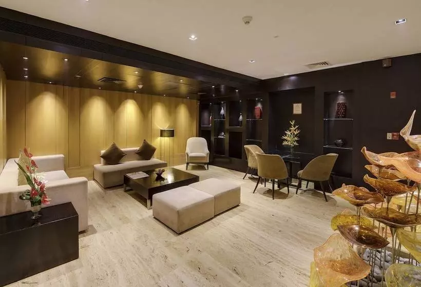 Hotel Svelte Delhi, A Member Of Radisson Individuals