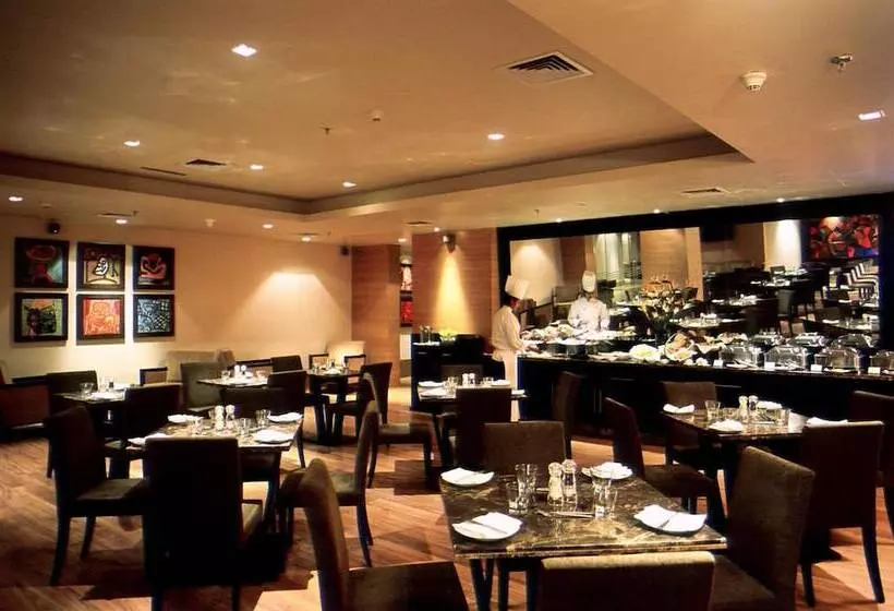 Hotel Svelte Delhi, A Member Of Radisson Individuals
