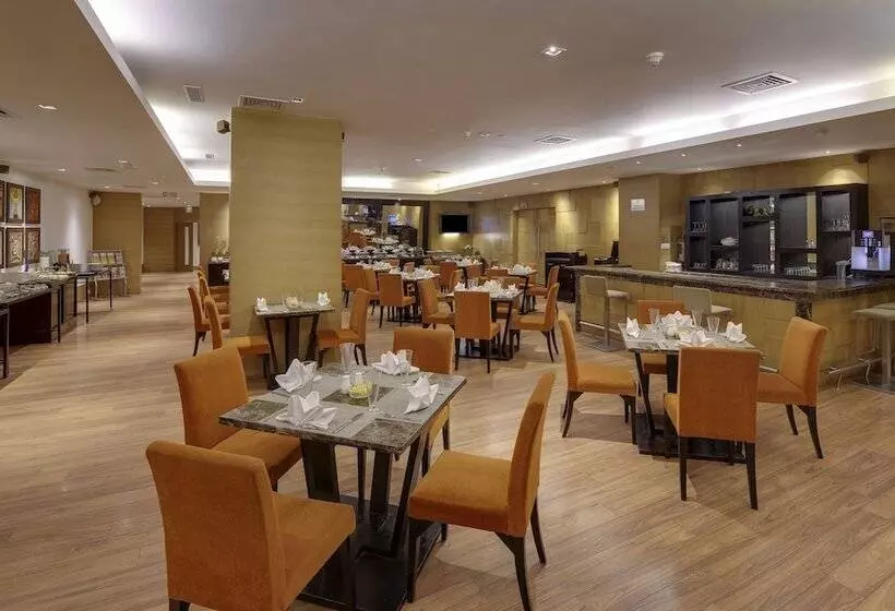 Hotel Svelte Delhi, A Member Of Radisson Individuals