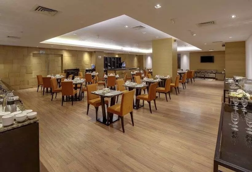 Hotel Svelte Delhi, A Member Of Radisson Individuals