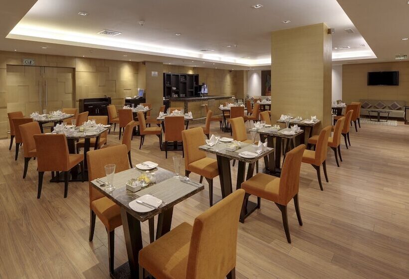 호텔 Svelte Delhi, A Member Of Radisson Individuals