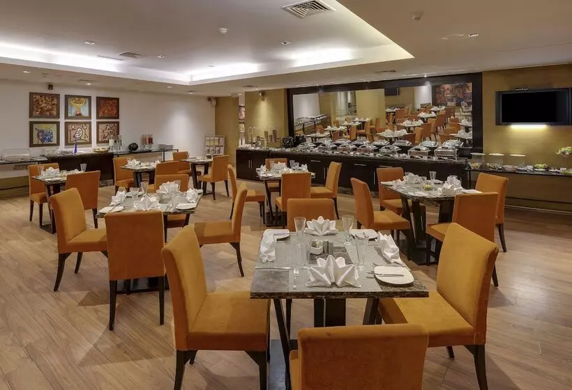 Hotel Svelte Delhi, A Member Of Radisson Individuals