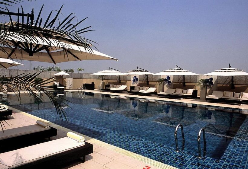 호텔 Svelte Delhi, A Member Of Radisson Individuals