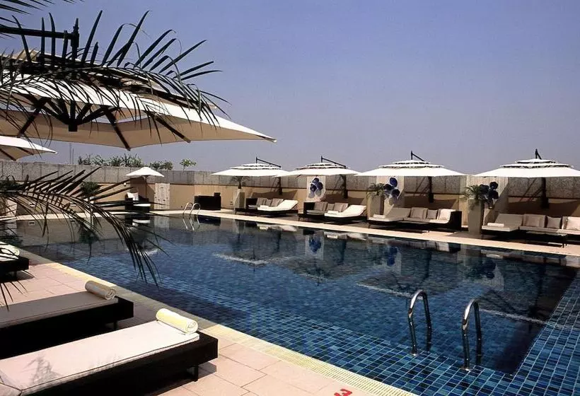 Hotel Svelte Delhi, A Member Of Radisson Individuals