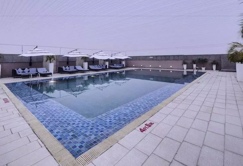 Hotel Svelte Delhi, A Member Of Radisson Individuals