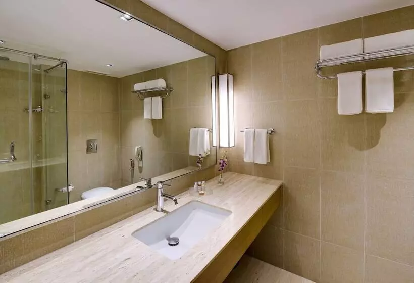 Hotel Svelte Delhi, A Member Of Radisson Individuals