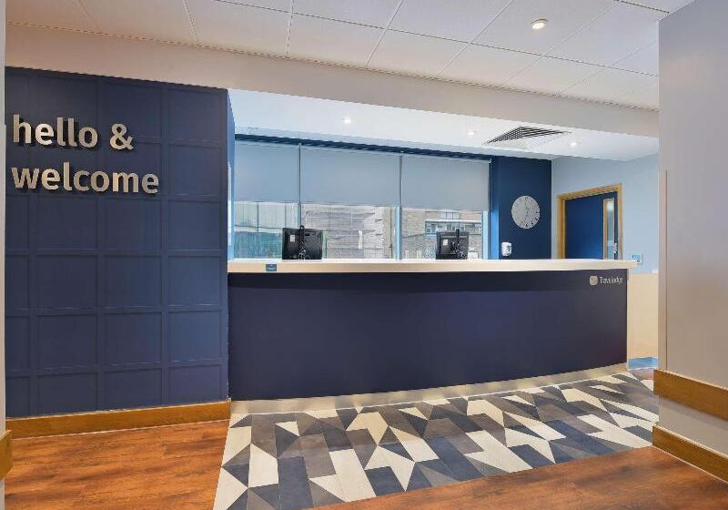 בית מלון כפרי Travelodge London Central Southwark