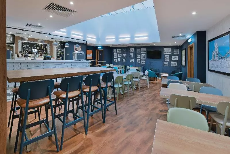 호텔 Travelodge London Central Southwark