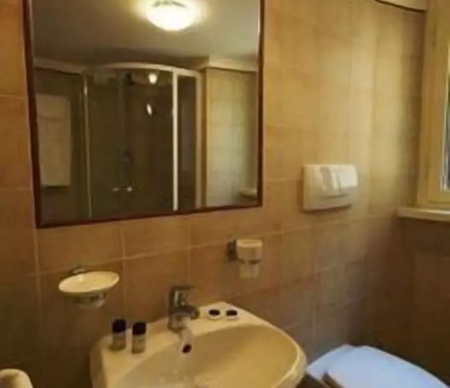 Hotelli Al Centro Storico Di Roma