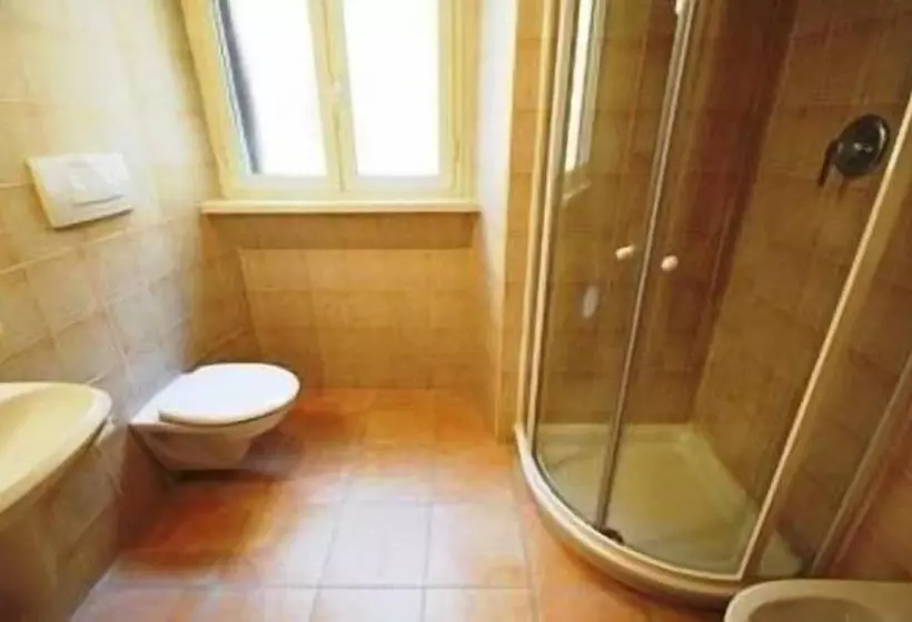 Hotelli Al Centro Storico Di Roma