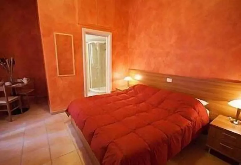 Hotelli Al Centro Storico Di Roma