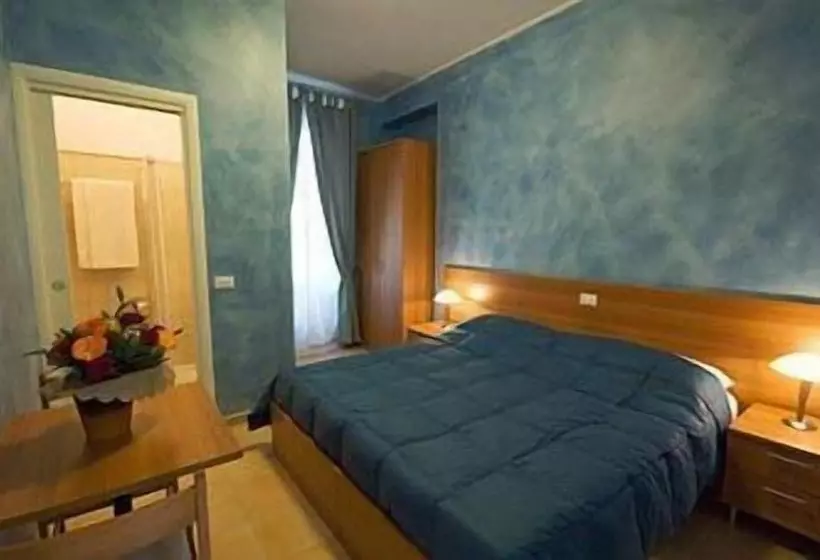 Hotelli Al Centro Storico Di Roma