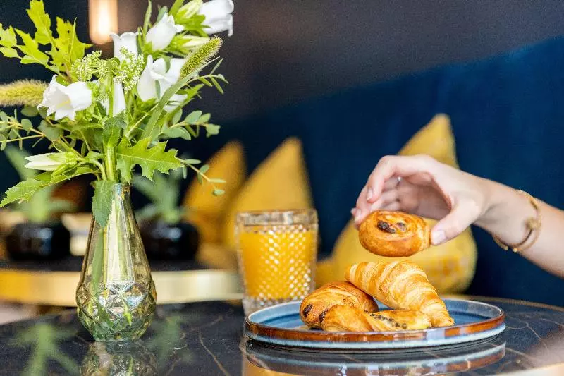 ホテル Voco Paris Montparnasse, An Ihg