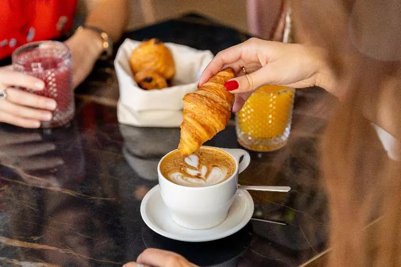 ホテル Voco Paris Montparnasse, An Ihg