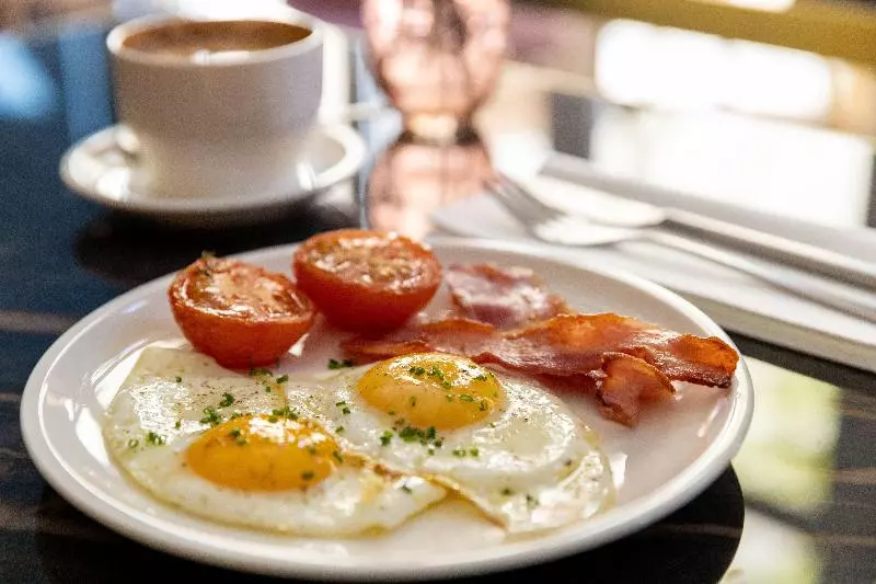 ホテル Voco Paris Montparnasse, An Ihg