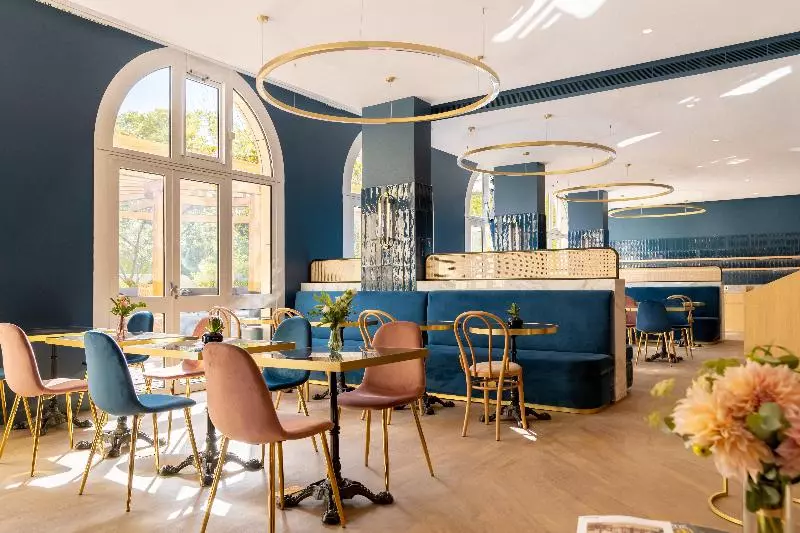 ホテル Voco Paris Montparnasse, An Ihg