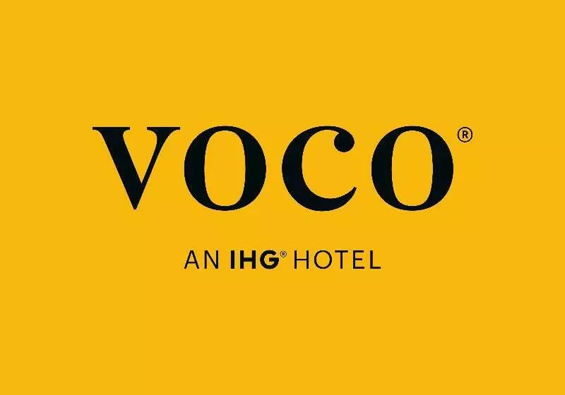 ホテル Voco Paris Montparnasse, An Ihg