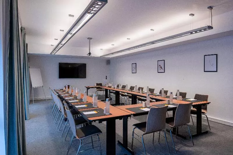 ホテル Voco Paris Montparnasse, An Ihg