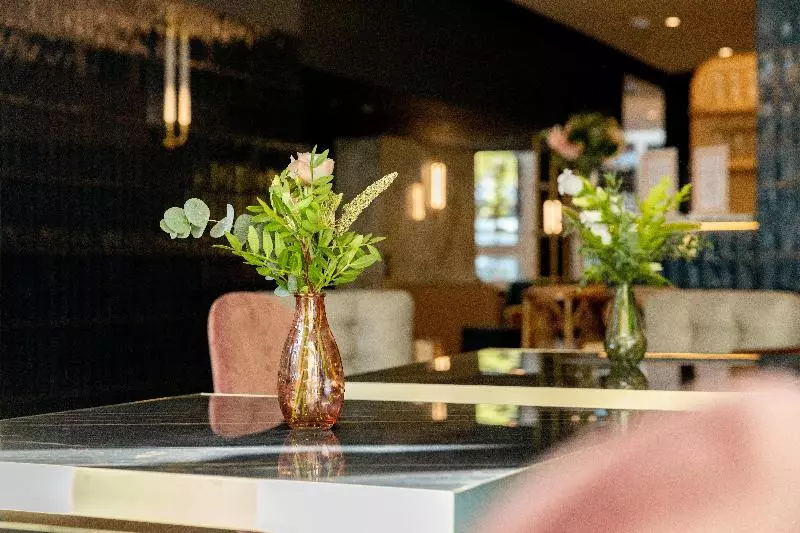 ホテル Voco Paris Montparnasse, An Ihg