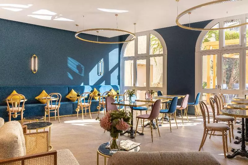 ホテル Voco Paris Montparnasse, An Ihg