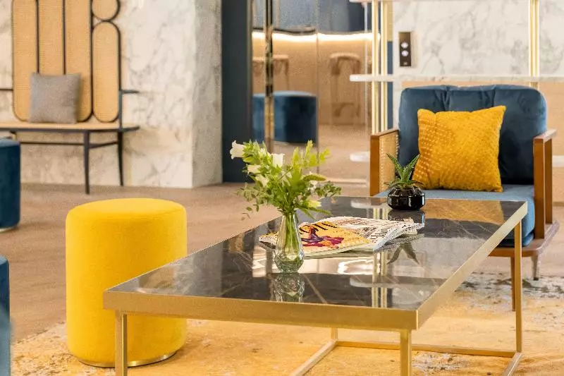 ホテル Voco Paris Montparnasse, An Ihg