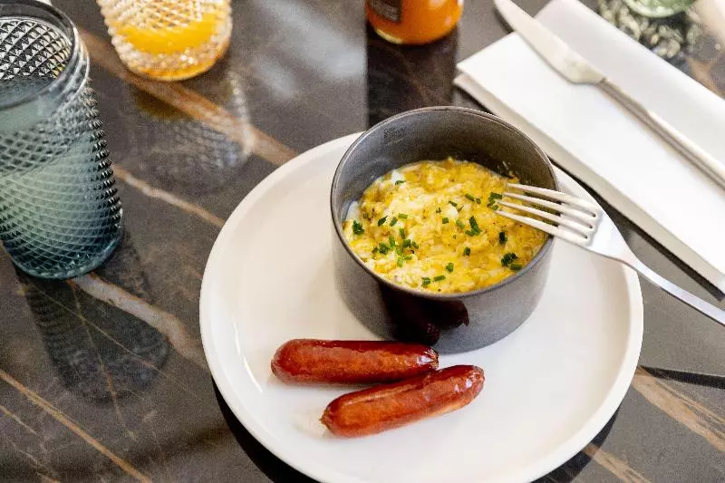 ホテル Voco Paris Montparnasse, An Ihg