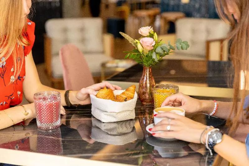 ホテル Voco Paris Montparnasse, An Ihg
