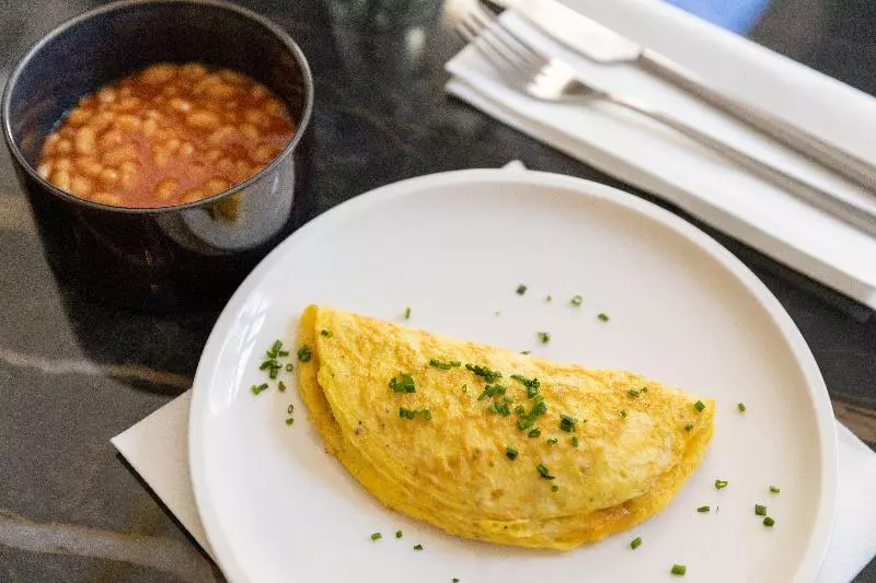 ホテル Voco Paris Montparnasse, An Ihg