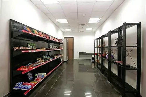 Hotel Washington Inn