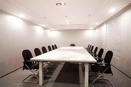 Hotel Washington Inn