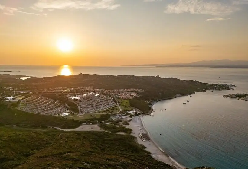 Mangia’s Sardinia Resort