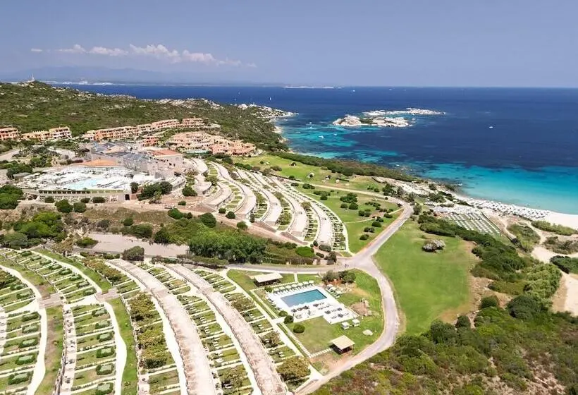 Mangia’s Sardinia Resort