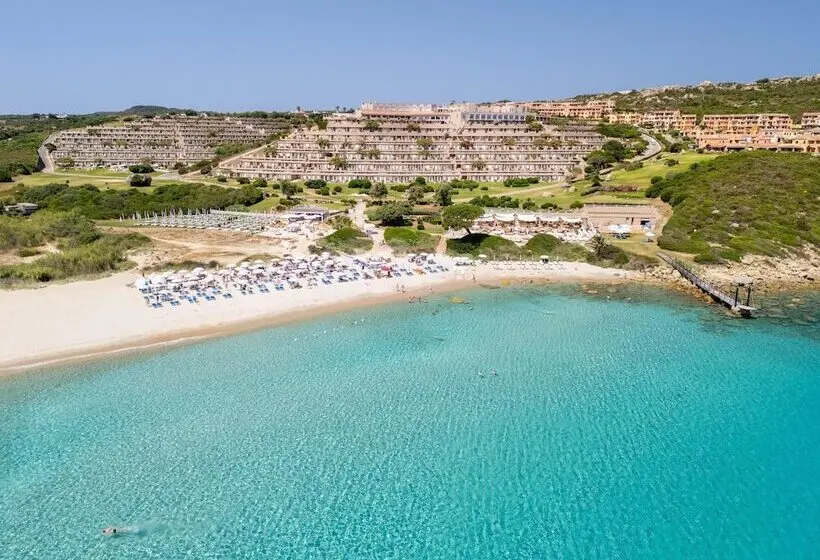 Mangia’s Sardinia Resort