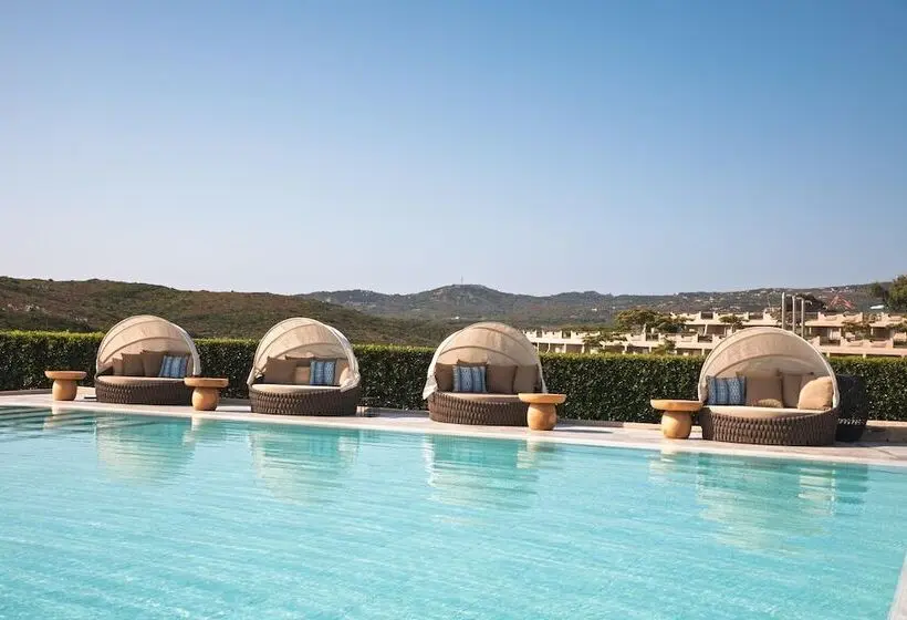 Mangia’s Sardinia Resort