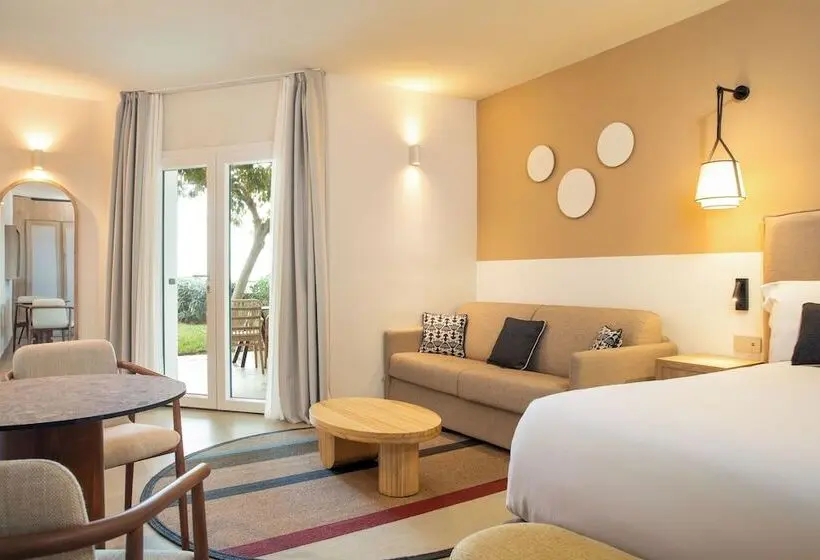 Mangia’s Sardinia Resort