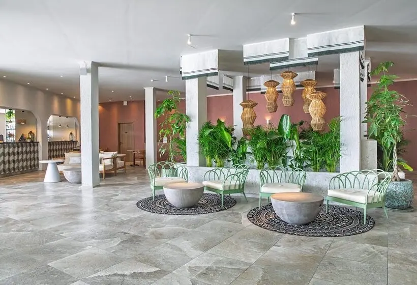Mangia’s Sardinia Resort