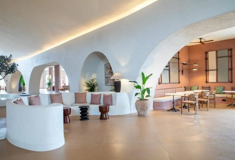 Mangia’s Sardinia Resort