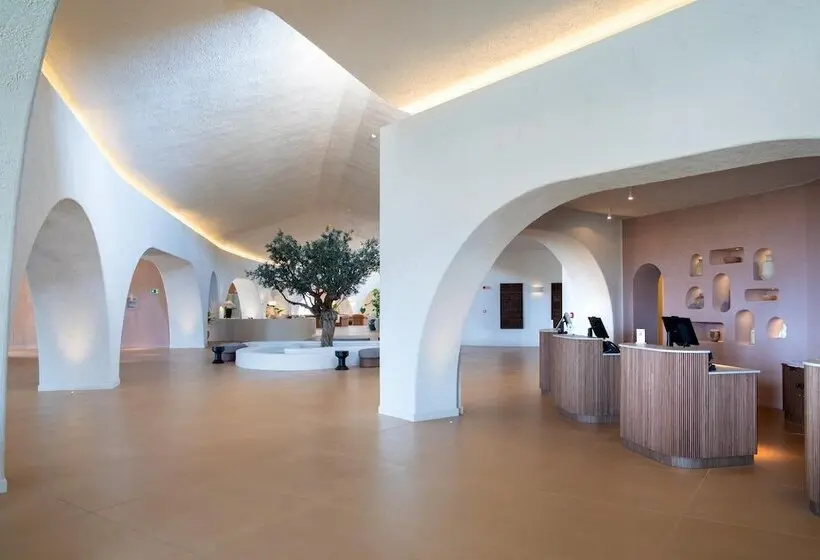 Mangia’s Sardinia Resort