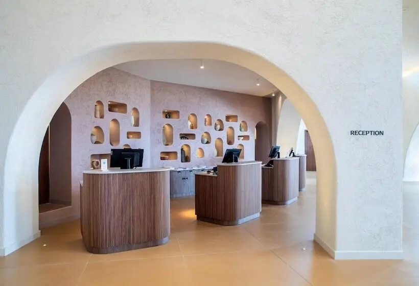 Mangia’s Sardinia Resort