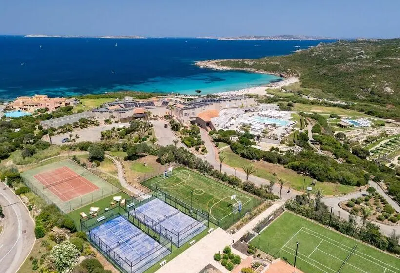 Mangia’s Sardinia Resort