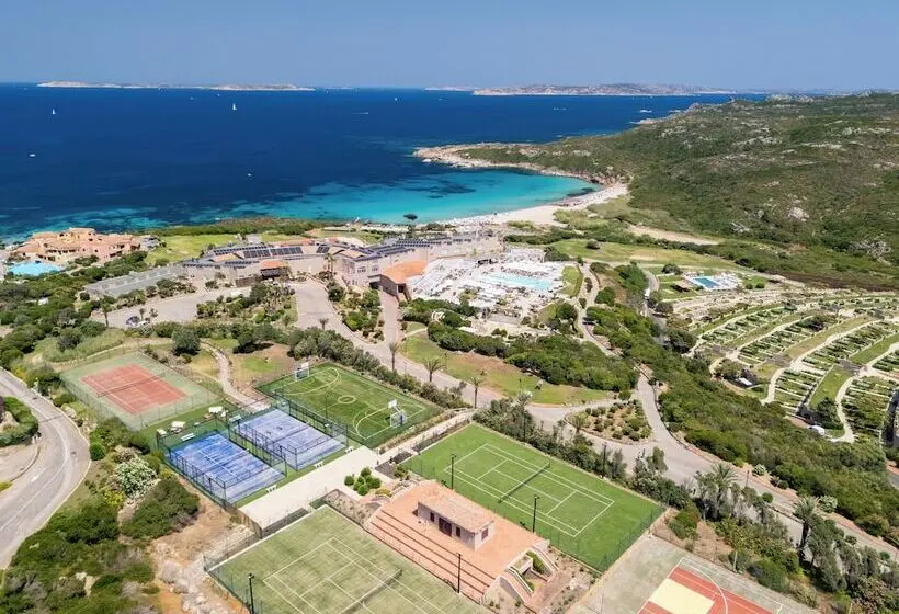 Mangia’s Sardinia Resort