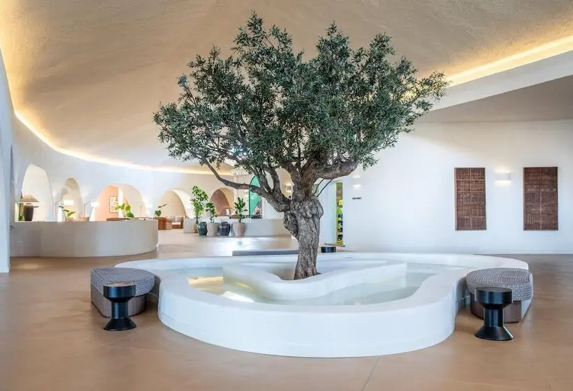 Mangia’s Sardinia Resort
