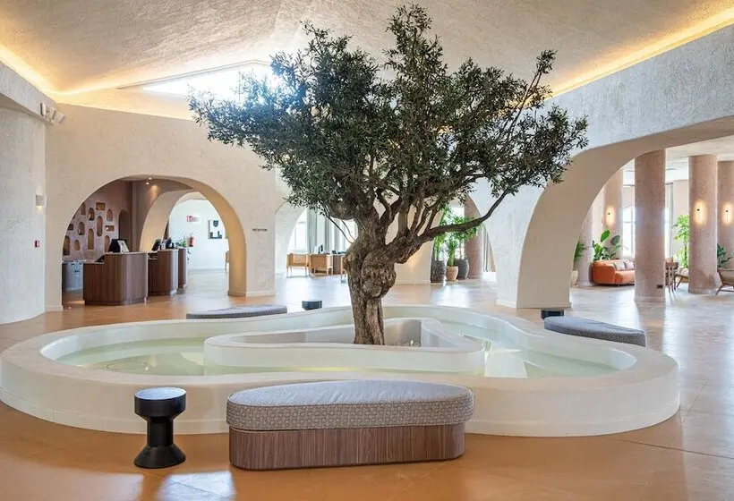 Mangia’s Sardinia Resort