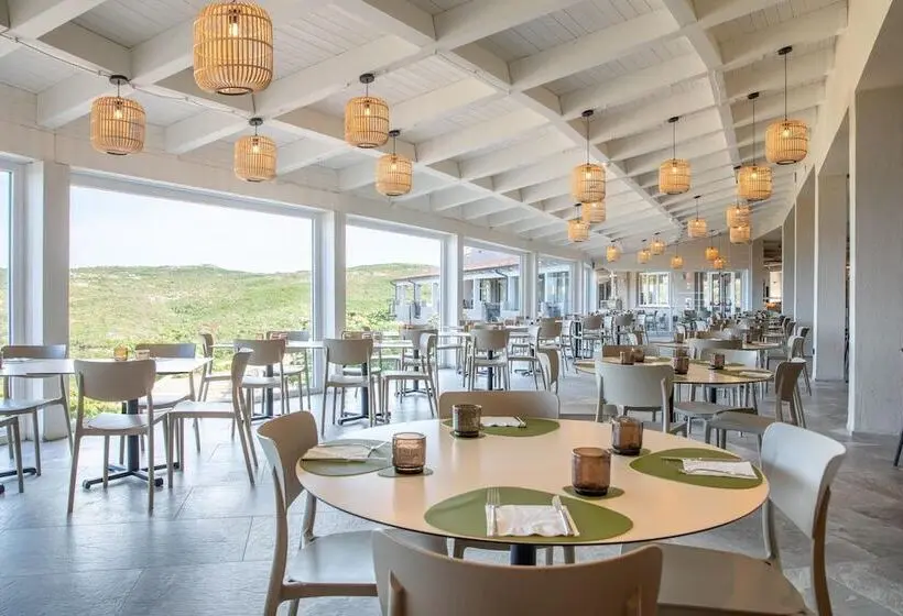 Mangia’s Sardinia Resort